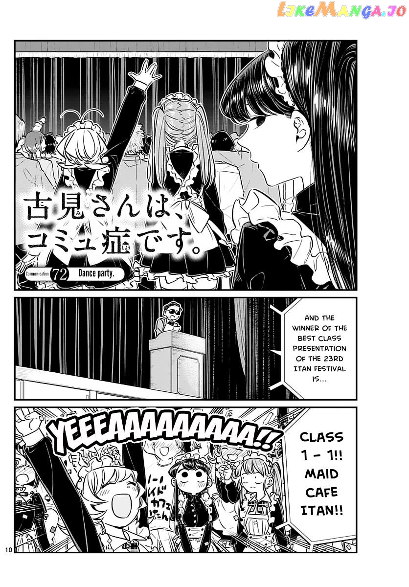 Komi Can